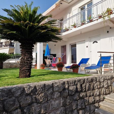 Waterfront Apartment Petrovina Kotor Extérieur photo